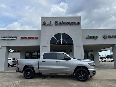 2025 Ram 1500 Crew Cab 4x2 Pickup for sale #C8195 - photo 1