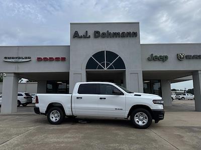 2025 Ram 1500 Crew Cab 4x2 Pickup for sale #C8197 - photo 1