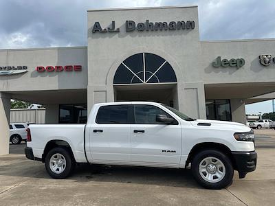2025 Ram 1500 Crew Cab 4x2 Pickup for sale #C8198 - photo 1