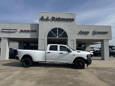 2025 Ram 3500 Crew Cab DRW 4x2 Pickup for sale #C8199 - photo 1