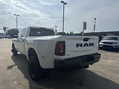 2025 Ram 3500 Crew Cab DRW 4x2 Pickup for sale #C8199 - photo 2