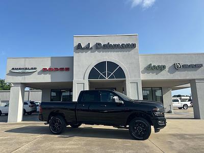 2025 Ram 2500 Crew Cab 4x4 Pickup for sale #C8200 - photo 1