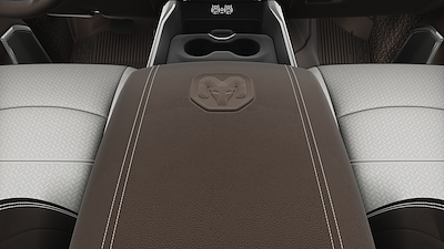 New 2025 Ram 2500 Laramie Crew Cab for sale #C8205 - photo 2