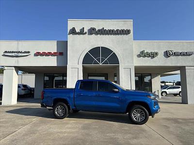 2024 Chevrolet Colorado Crew Cab 4x2 Pickup for sale #C8208A - photo 1