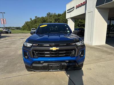 2024 Chevrolet Colorado Crew Cab 4x2 Pickup for sale #C8208A - photo 2