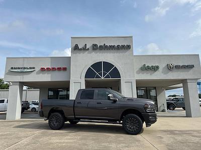 2025 Ram 2500 Crew Cab 4x4 Pickup for sale #C8209 - photo 1