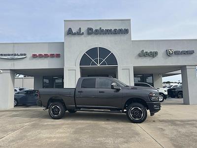 2025 Ram 2500 Crew Cab 4x4 Pickup for sale #C8209 - photo 1