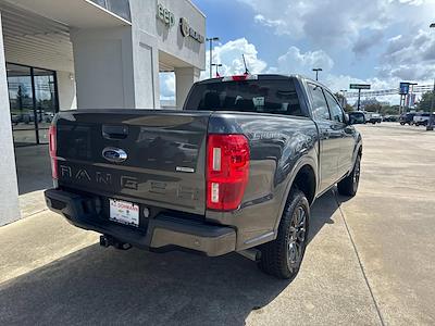 2019 Ford Ranger SuperCrew Cab 4x4 Pickup for sale #C8210A - photo 2