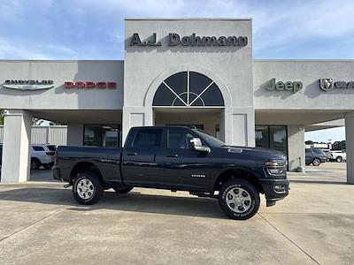 2025 Ram 2500 Crew Cab 4x4 Pickup for sale #C8214 - photo 1