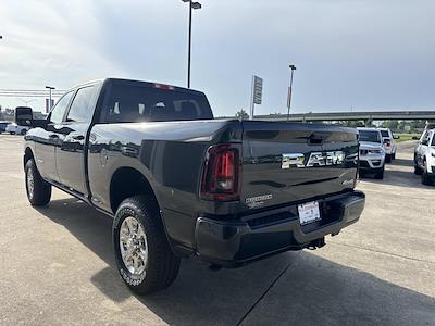 2025 Ram 2500 Crew Cab 4x4 Pickup for sale #C8214 - photo 2