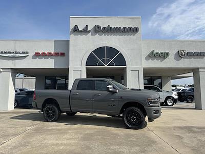 2025 Ram 2500 Crew Cab 4x4 Pickup for sale #C8217 - photo 1