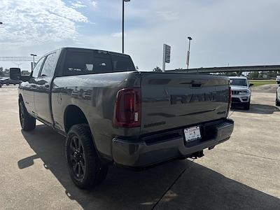 2025 Ram 2500 Crew Cab 4x4 Pickup for sale #C8217 - photo 2