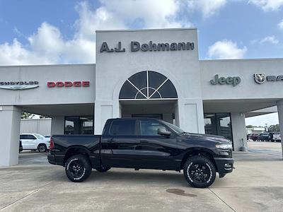2025 Ram 1500 Crew Cab 4x4 Pickup for sale #C8225 - photo 1