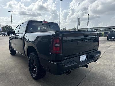 2025 Ram 1500 Crew Cab 4x4 Pickup for sale #C8225 - photo 2