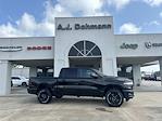 2025 Ram 1500 Crew Cab 4x4 Pickup for sale #C8225 - photo 1
