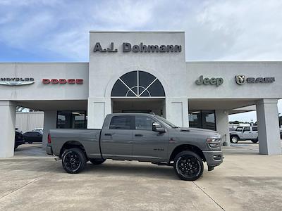 2025 Ram 2500 Crew Cab 4x4 Pickup for sale #C8228 - photo 1
