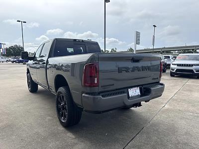 2025 Ram 2500 Crew Cab 4x4 Pickup for sale #C8228 - photo 2