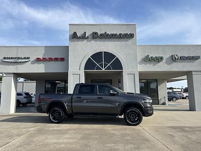 2025 Ram 1500 Crew Cab 4x4 Pickup for sale #C8230 - photo 1