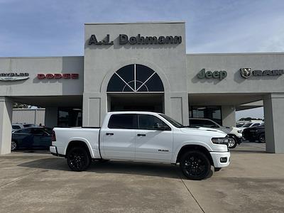 2025 Ram 1500 Crew Cab 4x2 Pickup for sale #C8231 - photo 1