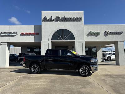 2025 Ram 1500 Crew Cab 4x2 Pickup for sale #C8235 - photo 1