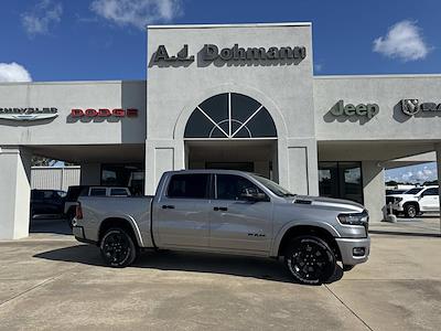 2025 Ram 1500 Crew Cab 4x4 Pickup for sale #C8236 - photo 1