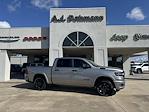 2025 Ram 1500 Crew Cab 4x4 Pickup for sale #C8236 - photo 1