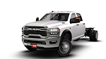 New 2026 Ram 5500 Crew Cab 84 CA Cab Chassis for sale #C8237 - photo 5