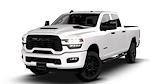 New 2026 Ram 2500 Tradesman Crew Cab for sale #C8243 - photo 5