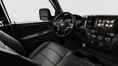 New 2026 Ram 2500 Tradesman Crew Cab for sale #C8262 - photo 1