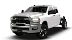New 2026 Ram 2500 Crew Cab Cab Chassis for sale #C8285 - photo 5