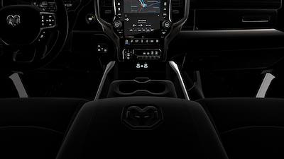 New 2026 Ram 2500 Laramie Crew Cab for sale #C8287 - photo 1