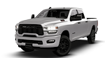 New 2026 Ram 2500 Big Horn Crew Cab for sale #C8297 - photo 1