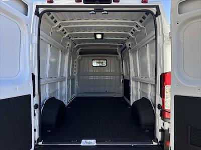 New 2026 Ram ProMaster 2500 High Roof Empty Cargo Van for sale #C8312 - photo 2