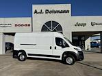 New 2026 Ram ProMaster 2500 High Roof Empty Cargo Van for sale #C8312 - photo 1