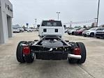 New 2026 Ram 5500 Regular Cab 108 CA Cab Chassis for sale #C8322 - photo 2
