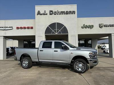 New 2026 Ram 2500 Tradesman Crew Cab for sale #C8325 - photo 1