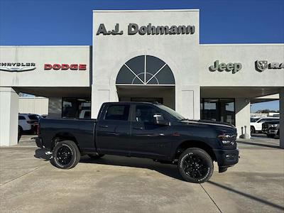 New 2026 Ram 2500 Big Horn Crew Cab for sale #C8335 - photo 1
