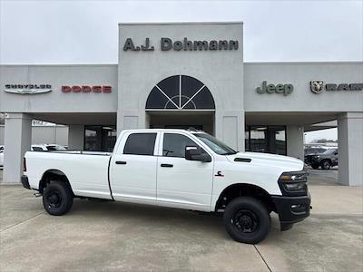 New 2026 Ram 2500 Tradesman Crew Cab for sale #C8353 - photo 1