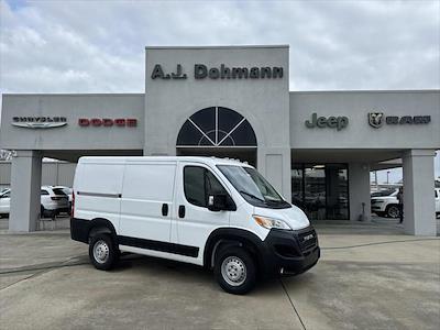 New 2026 Ram ProMaster 1500 Standard Roof Empty Cargo Van for sale #C8356 - photo 1