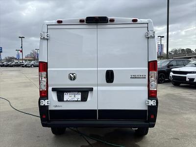 New 2026 Ram ProMaster 1500 Standard Roof Empty Cargo Van for sale #C8356 - photo 2