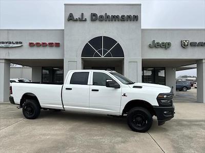 New 2026 Ram 2500 Tradesman Crew Cab for sale #C8357 - photo 1