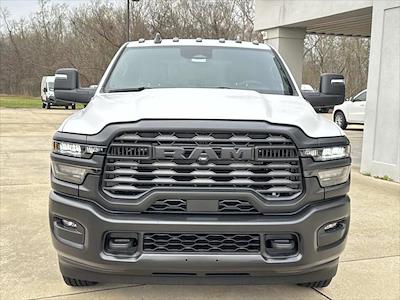 New 2026 Ram 2500 Tradesman Crew Cab for sale #C8357 - photo 2