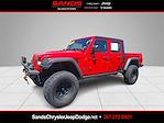 2022 Jeep Gladiator Crew Cab 4x4 Pickup for sale #AC24342 - photo 1