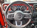 2022 Jeep Gladiator Crew Cab 4x4 Pickup for sale #AC24342 - photo 19