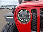 2022 Jeep Gladiator Crew Cab 4x4 Pickup for sale #AC24342 - photo 9