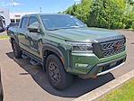 Used 2024 Nissan Frontier PRO-4X Crew Cab 4x4 Pickup for sale #AC25057 - photo 4