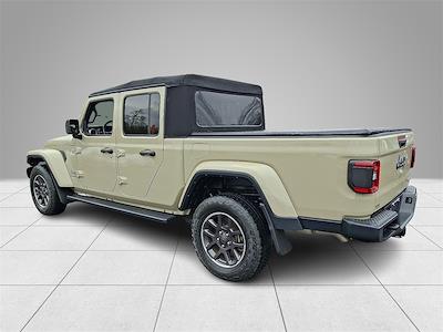 Used 2022 Jeep Gladiator - photo 1