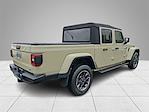 2022 Jeep Gladiator Crew Cab 4WD Pickup for sale #AC25058 - photo 3