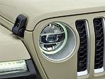 2022 Jeep Gladiator Crew Cab 4WD Pickup for sale #AC25058 - photo 9