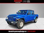 2020 Jeep Gladiator Crew Cab 4WD Pickup for sale #AC25098 - photo 1